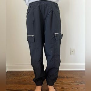 Zara joggers
